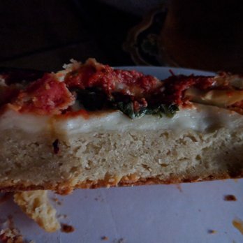 Falco's Pizza - NOT stuffed pizza - Pizza Near Me - Chicago, Illinois Falco's Pizza - NOT stuffed pizza - Pizza Near Me - Chicago, Illinois