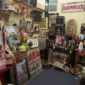 NEWBURGH VINTAGE EMPORIUM - Updated October 2025 - 108 Photos & 53