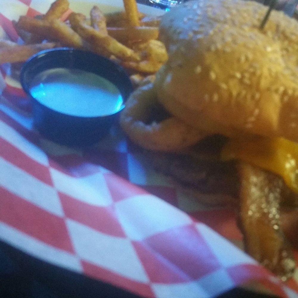 Bookies - Sports Bars Near Me - Modesto, California