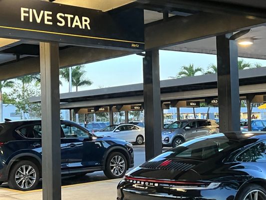 HERTZ RENT A CAR - Updated June 2026 - 60 Photos & 233 Reviews - 3175