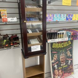 Havana Smoke Shop
