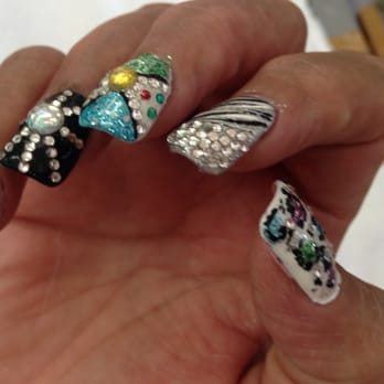 Lucy's Nails - Nail Salons Near Me - Lufkin, Texas Lucy's Nails - Nail Salons Near Me - Lufkin, Texas