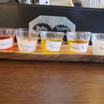 Lavena Cafe - Cafes Near Me - Alpharetta, Georgia