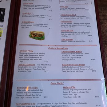Post and Beam - Menu - Dive Bars Near Me - Cleveland, Ohio Post and Beam - Menu - Dive Bars Near Me - Cleveland, Ohio