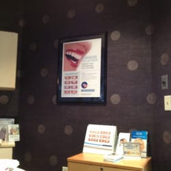 Dental Reflections at Briarfield