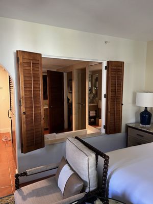 The Ritz-Carlton Bacara, Santa Barbara by null The Ritz-Carlton Bacara, Santa Barbara by null