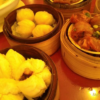 U & Me Restaurant - Dim sum various - Dim Sum Near Me - Calgary, Alberta
