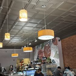 Cannella Cafe - Expresso Bar