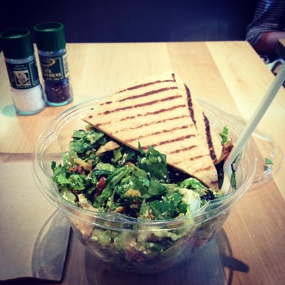 Chopt Creative Salad Co. by null