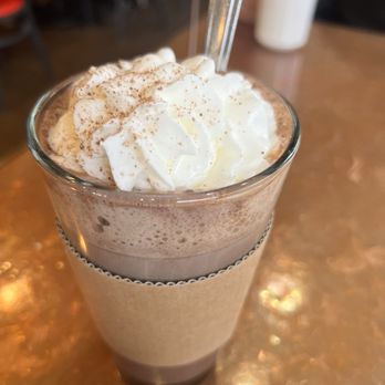 Crepeville - Breakfast & Brunch Near Me - Davis, California