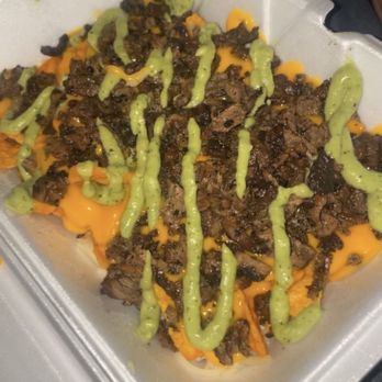 Lost Burro Tacos and Stuff - DoriNachos - Food Trucks Near Me - Glendale, Arizona