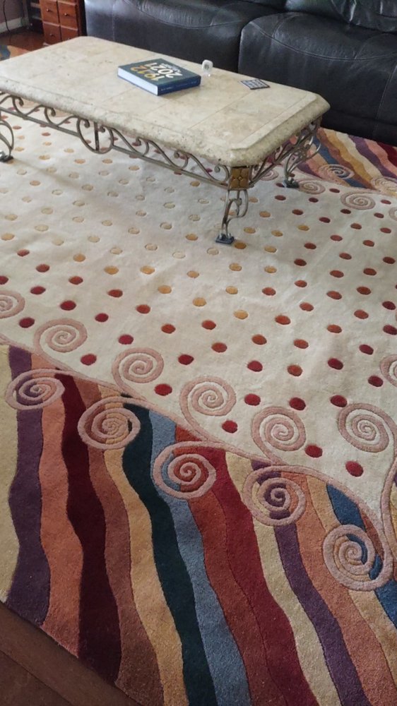 DECKER’S CARPET CLEANING Updated August 2024 22 Photos & 25 Reviews