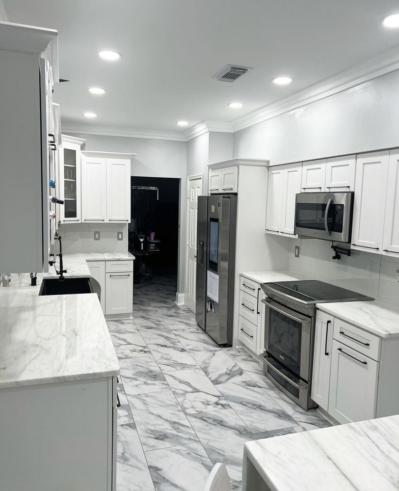 Slide of M and K's Touch