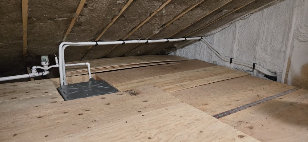 Slide of Brian Benson HVAC