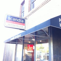 Scandia Furniture