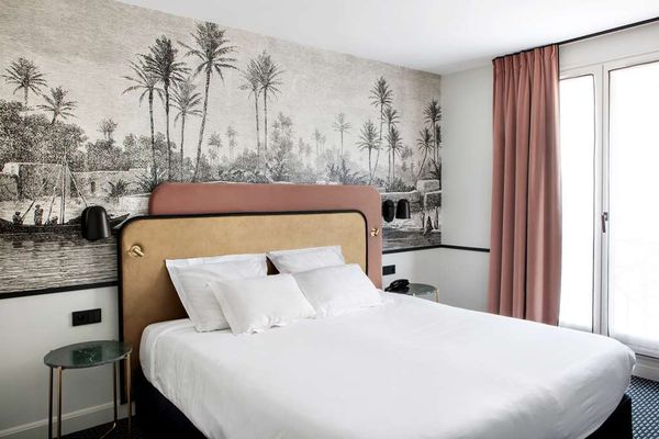 Hôtel Best Western du Pont Wilson by null