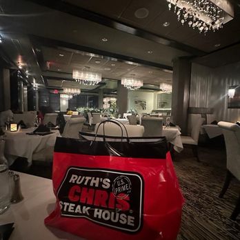 Ruth's Chris Steak House - To go - Steakhouses Near Me - Savannah, Georgia Ruth's Chris Steak House - To go - Steakhouses Near Me - Savannah, Georgia
