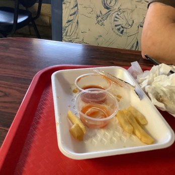 Ed's Fish & Chips - Seafood Near Me - Avondale, Arizona