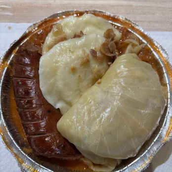 Roly Poly Bakery - Bakeries Near Me - New Britain, Connecticut