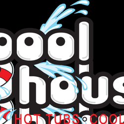 The Pool House - Pool House Logo