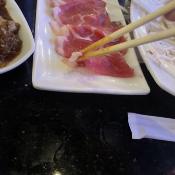 O My Hot Pot & Bar - Lamb - Hot Pot Near Me - Annandale, Virginia O My Hot Pot & Bar - Lamb - Hot Pot Near Me - Annandale, Virginia