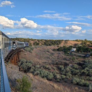 Sky Railway - Tours Near Me - Santa Fe, New Mexico Sky Railway - Tours Near Me - Santa Fe, New Mexico
