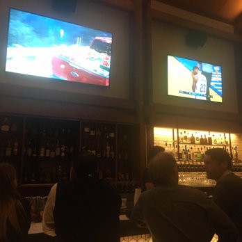 Tam Tavern - Bar and TV area - Venues & Event Spaces Near Me - Mill Valley, California