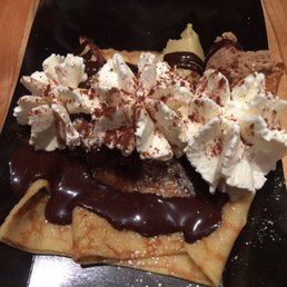 Crepe