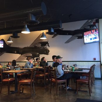 Wingstop - Chicken Wings Near Me - Millbrae, California Wingstop - Chicken Wings Near Me - Millbrae, California
