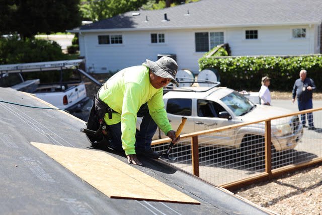 Slide of Dynasty Roofing, Inc