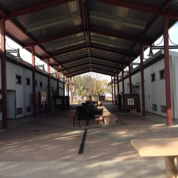 COALINGA AVENAL ROADSIDE SAFETY REST AREA - CLOSED - Updated 