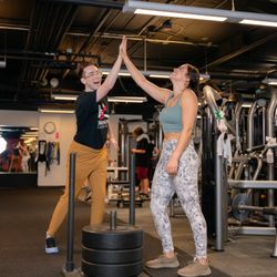 Fremont Health Club