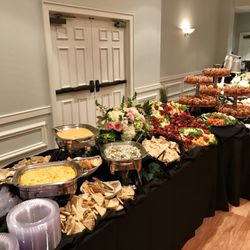 Drapers Catering of Memphis