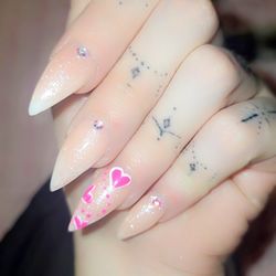 Paris Nail & Spa