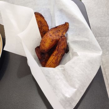 The Latin Place - Sweet Plantains - Puerto Rican Near Me - Lynchburg, Virginia The Latin Place - Sweet Plantains - Puerto Rican Near Me - Lynchburg, Virginia