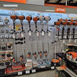 Ace Hardware Midway - Best Stihl Dealer in the area!