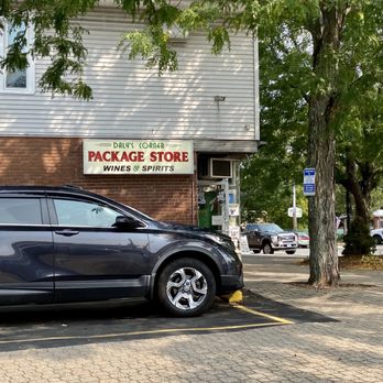 Daly's Corner Package Store - a car parked in a parking space - Beer, Wine & Spirits Near Me - West Hartford, Connecticut Daly's Corner Package Store - a car parked in a parking space - Beer, Wine & Spirits Near Me - West Hartford, Connecticut
