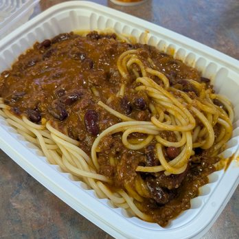 Zippy's Kapahulu - Chili spaghetti - Fast Food Near Me - Honolulu, Hawaii Zippy's Kapahulu - Chili spaghetti - Fast Food Near Me - Honolulu, Hawaii