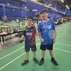 Club28 Badminton Philadelphia