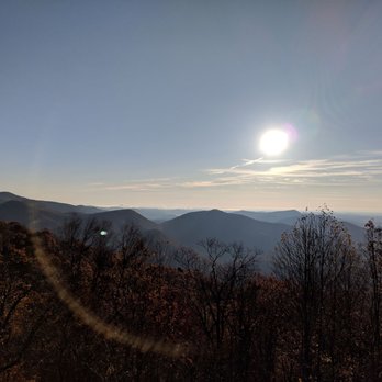 Black Rock Mountain State Park - Parks Near Me - Mountain City, Georgia