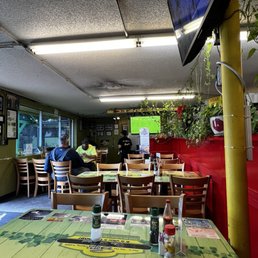 Interior Interior