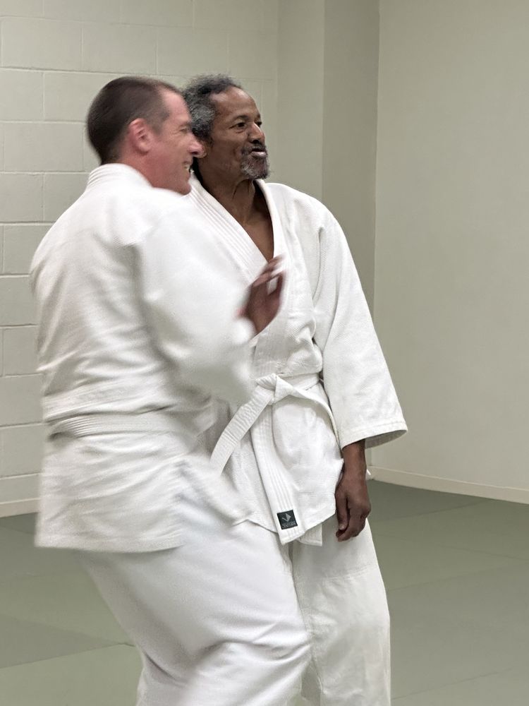 NOLA Aikido Logo