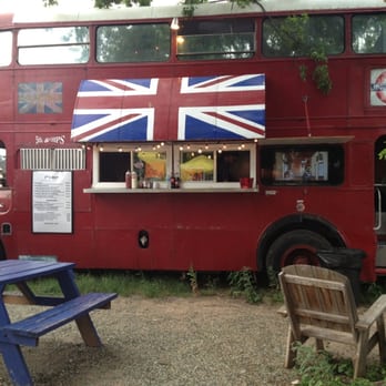 East Side Fillin' Station - Food Stands Near Me