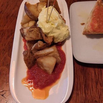 Bravas Bar de Tapas - Bravas - Spanish Near Me - Healdsburg, California Bravas Bar de Tapas - Bravas - Spanish Near Me - Healdsburg, California