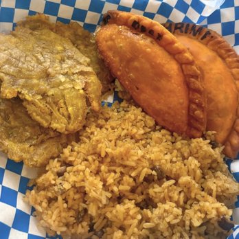 Empanada O Nada - Food Trucks Near Me - Newburgh, New York Empanada O Nada - Food Trucks Near Me - Newburgh, New York