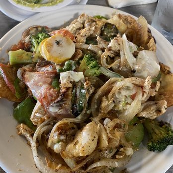 Los Mariachis Mexican Grill - Arroz con pollo con vegetables - Mexican Near Me - Moon Twp, Pennsylvania Los Mariachis Mexican Grill - Arroz con pollo con vegetables - Mexican Near Me - Moon Twp, Pennsylvania