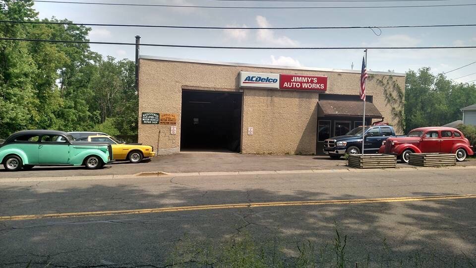 JIMMY’S AUTO WORKS Updated September 2024 304 Glendale Dr, Endicott, New York Auto Repair