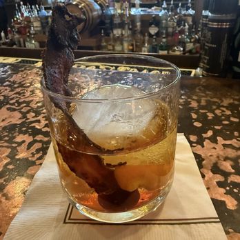 The Deuce - New American Near Me - Pinehurst, North Carolina