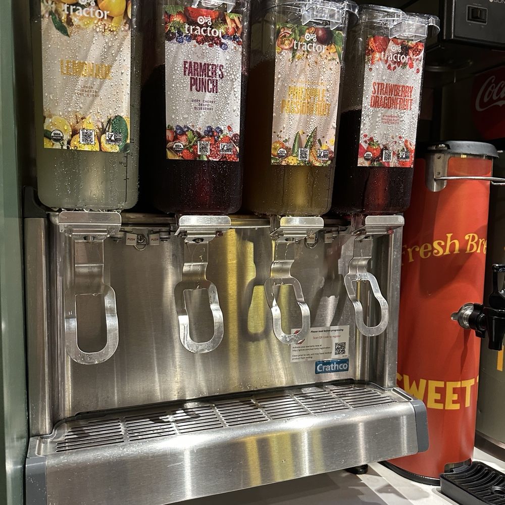 Potbelly - Tea and lemonade - Sandwiches Near Me - Davie, Florida Potbelly - Tea and lemonade - Sandwiches Near Me - Davie, Florida