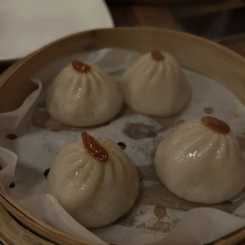 RedFarm - Soup dumpling - Chinese Near Me - Miami, Florida RedFarm - Soup dumpling - Chinese Near Me - Miami, Florida